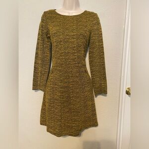 H&M Sweater Dress
